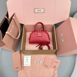 Miu Miu Bag 18 cm
