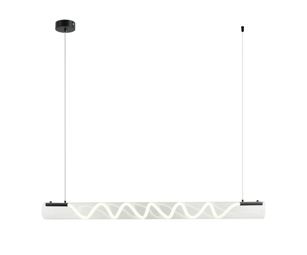 Kink Light 08490-150AZ,19 Подвес Агнеса черный