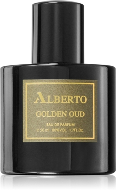 Alberto Golden Oud  парфюм
