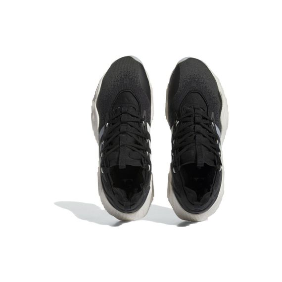 Adidas Trae Young 3,0 Баскетбольные кроссовки Низкие Черные Мужские