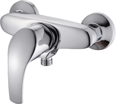 03052 Смеситель для душа "GANZER"  (6/1шт)