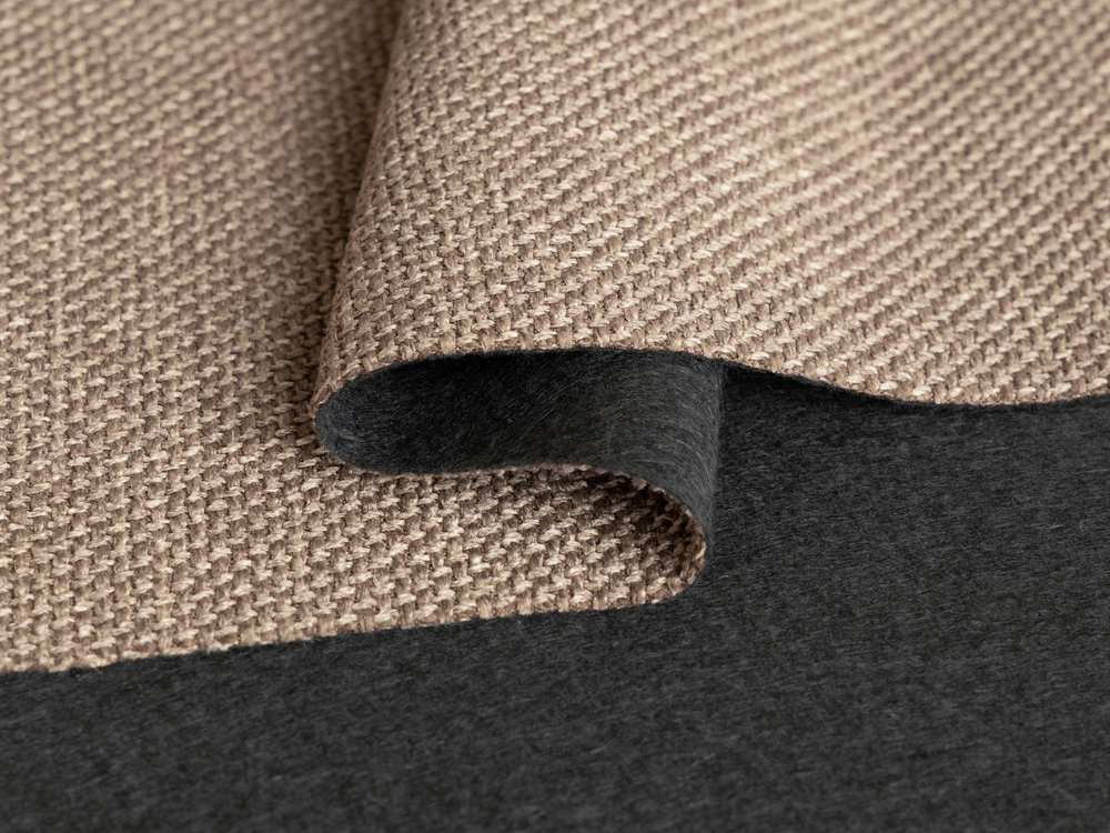 Рогожка Forte beige (Форте бейж)