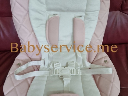 Чехол Carrello Tilly Tiny розовый