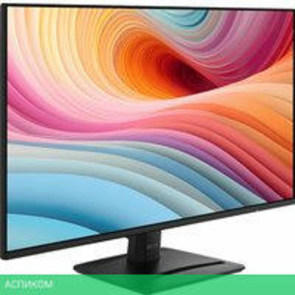 Монитор MSI Pro MP271A E2