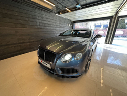 Bentley Continental GT V8, 2014