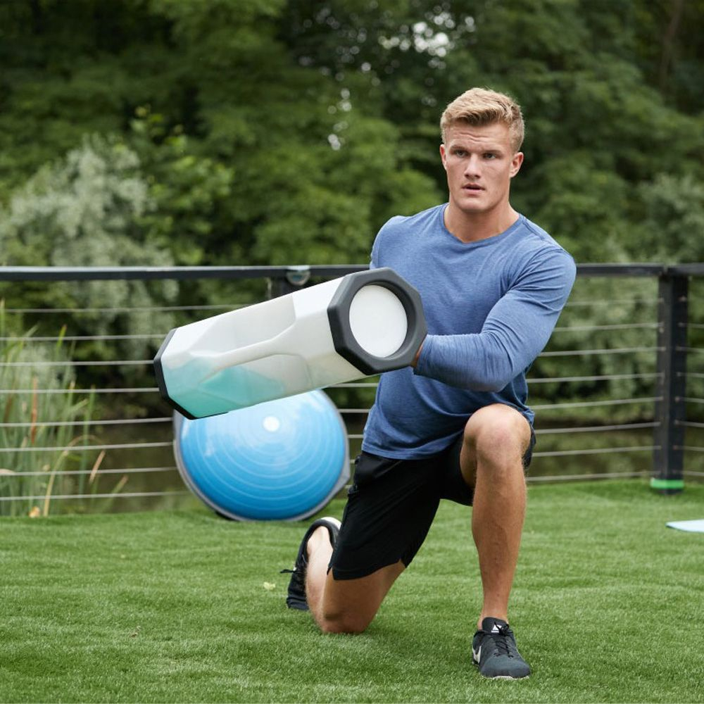 Функциональный тренажер BOSU Surge