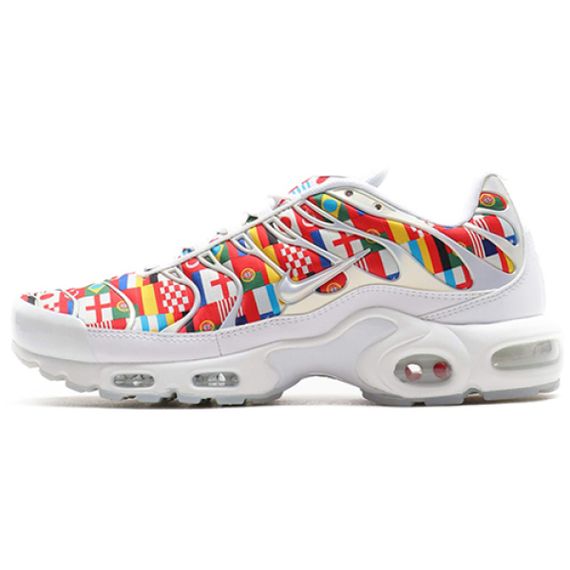 Кроссовки Nike Air Max Plus Бежевые кроссовки Низки Топ Унисекс