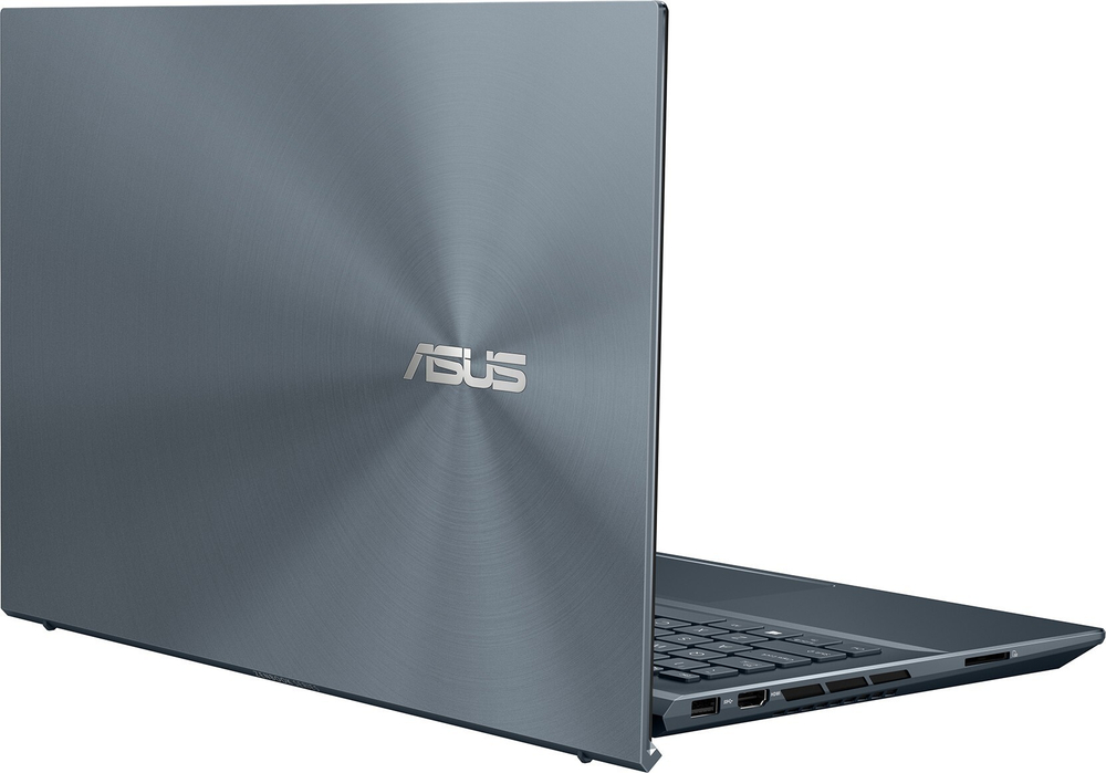 Ноутбук ASUS UX535LI-BN150R 90NB0RW2-M03620 15.6; LED / 1920x1080 FHD / TFT IPS / Intel Core i5 / 10300H / 2500 МГц / NVIDIA GeForce GTX 1650 Ti / 4 Gb / 8 Gb / SSD+SSD (Intel Optane Memory) / 1024 ГБ / Нет / Windows 10 Pro