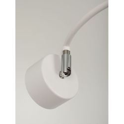 Светильник настенно-потолочный спот Rivoli   7080-704 4хGX53 15 Вт поворотный