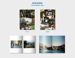 SEVENTEEN - NANA TOUR with SEVENTEEN 2024 MOMENT PACKAGE