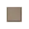 Переключатель 1-кл. ArtGallery (сх. 6) 10AX механизм шампань SE GAL000561