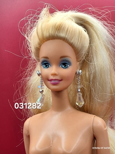 Кукла Барби 90х винтаж 031282
