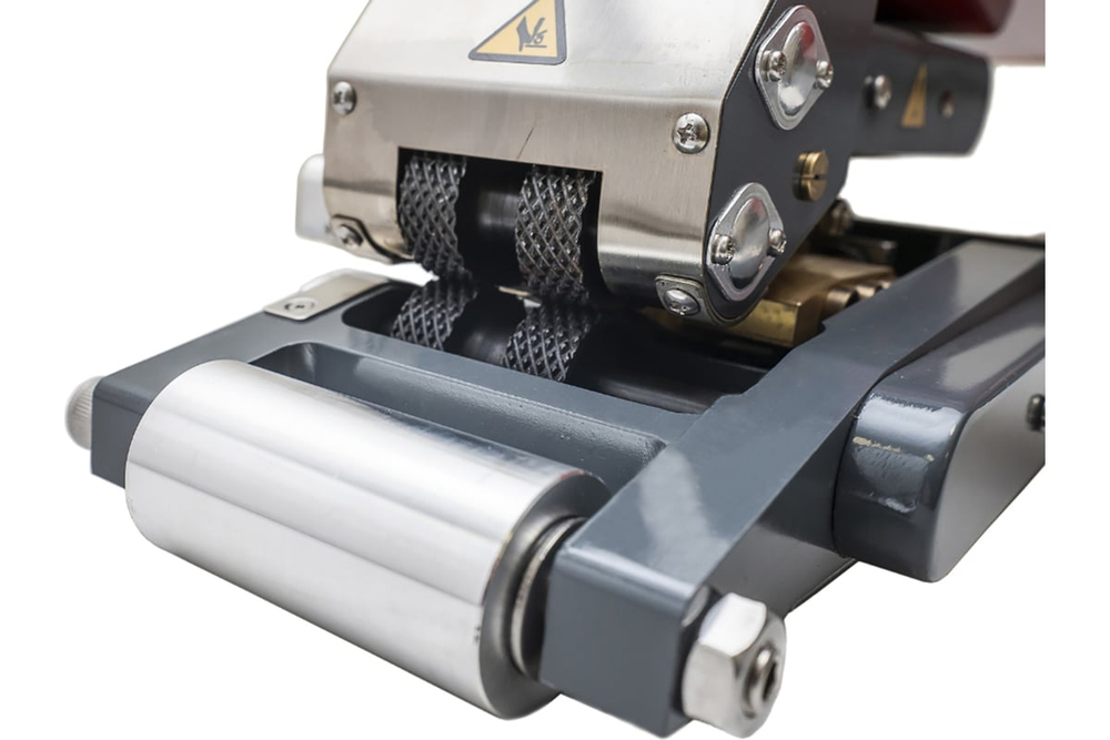 Сварочный автомат горячего клина СварПом СП31 (3.31000)