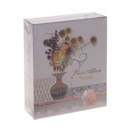 GAEM Фотоальбом для 40 фото 10*15, L14 W4,5 H17 см, 4в.