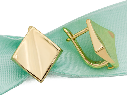 Швензы гладкие "Ромб"