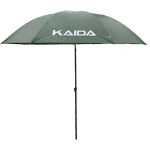 Зонт рыболовный с тентом KAIDA SU04-24 2,4м