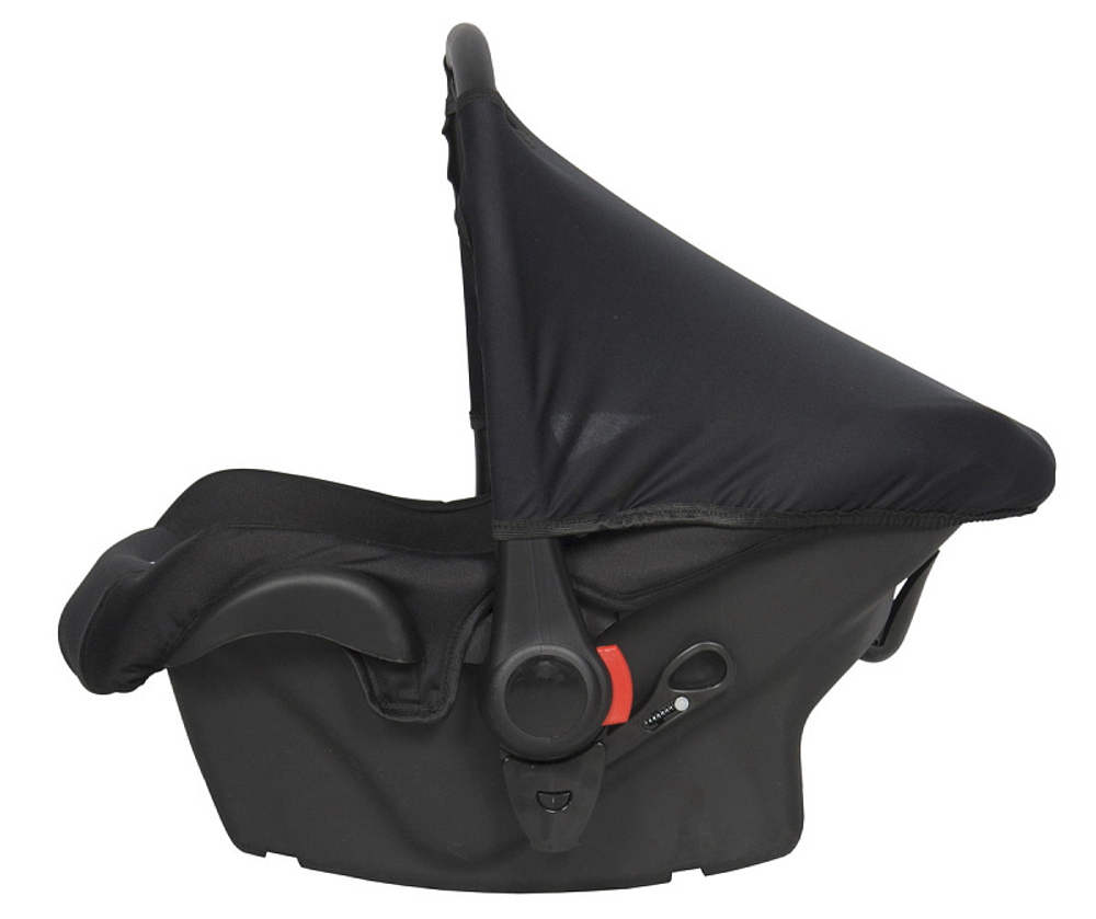 Детская коляска Riko Basic Montana Ecco 3 в 1 22 Beige