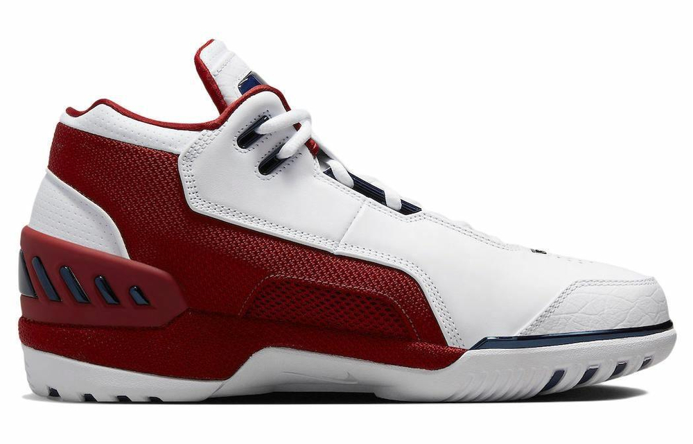 Кроссовки Nike Air Zoom Generation "First Game" 2023