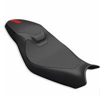 Ducati Performance Водительское спортивное сиденье Monster V2 (2026+) 96881661AA