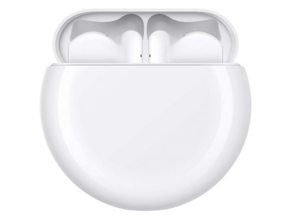 Беспроводные наушники Huawei Freebuds 3 Bluetooth white