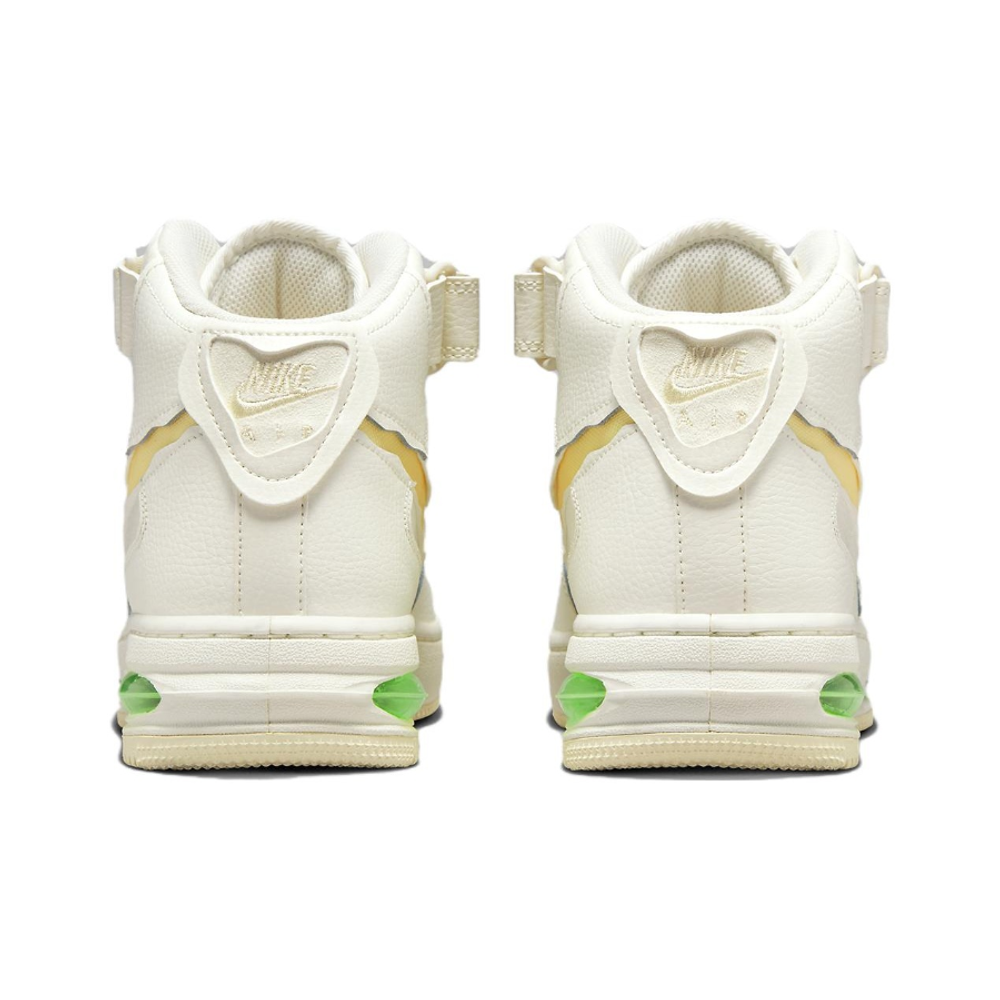 Кроссовки Nike Air Force 1 Mid Evo 'Sail' FB1374‑100