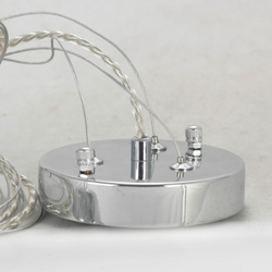 Люстра подвесная Lussole SY6048