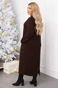 Платье УК-277 Фабрика Моды