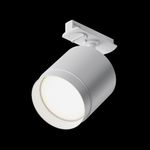 Трековый светильник Technical TR088-1-GX53-W