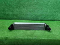 Интеркулер Geely Coolray (2023-н.в.)