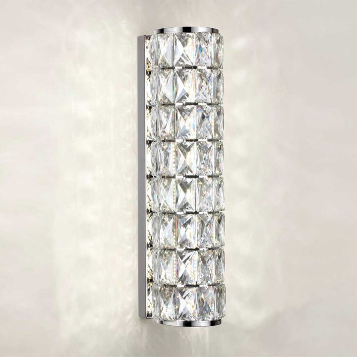 Настенный светильник Odeon Light PANTA 4927/8WL