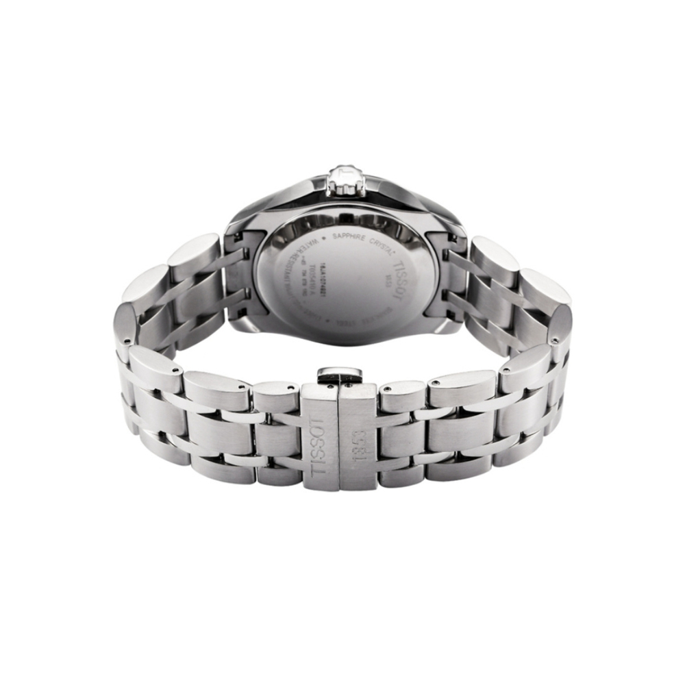 Часы TISSOT 100 39mm T035.410.11.031.00, T035.410.11.031.00