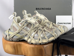 Balenciaga 3XL Extreme Sneaker Light Beige