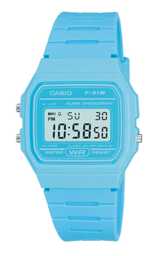 Casio F-91WC-2A