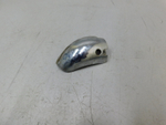 Накладка на коллектор 1 Yamaha V-MAX 1200 017982