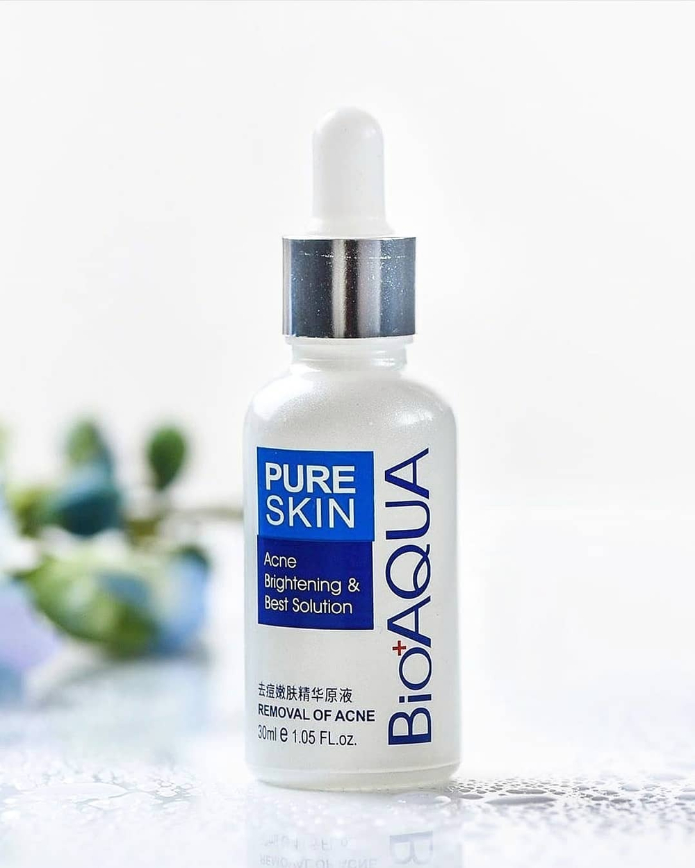 Сыворотка анти-акне, 30мл