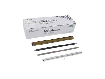 Комплект восстановления драм-юнита DR-316K для KONICA MINOLTA Bizhub C250i/C300i/C360i (CET) Black, 225000 стр., CET501014U