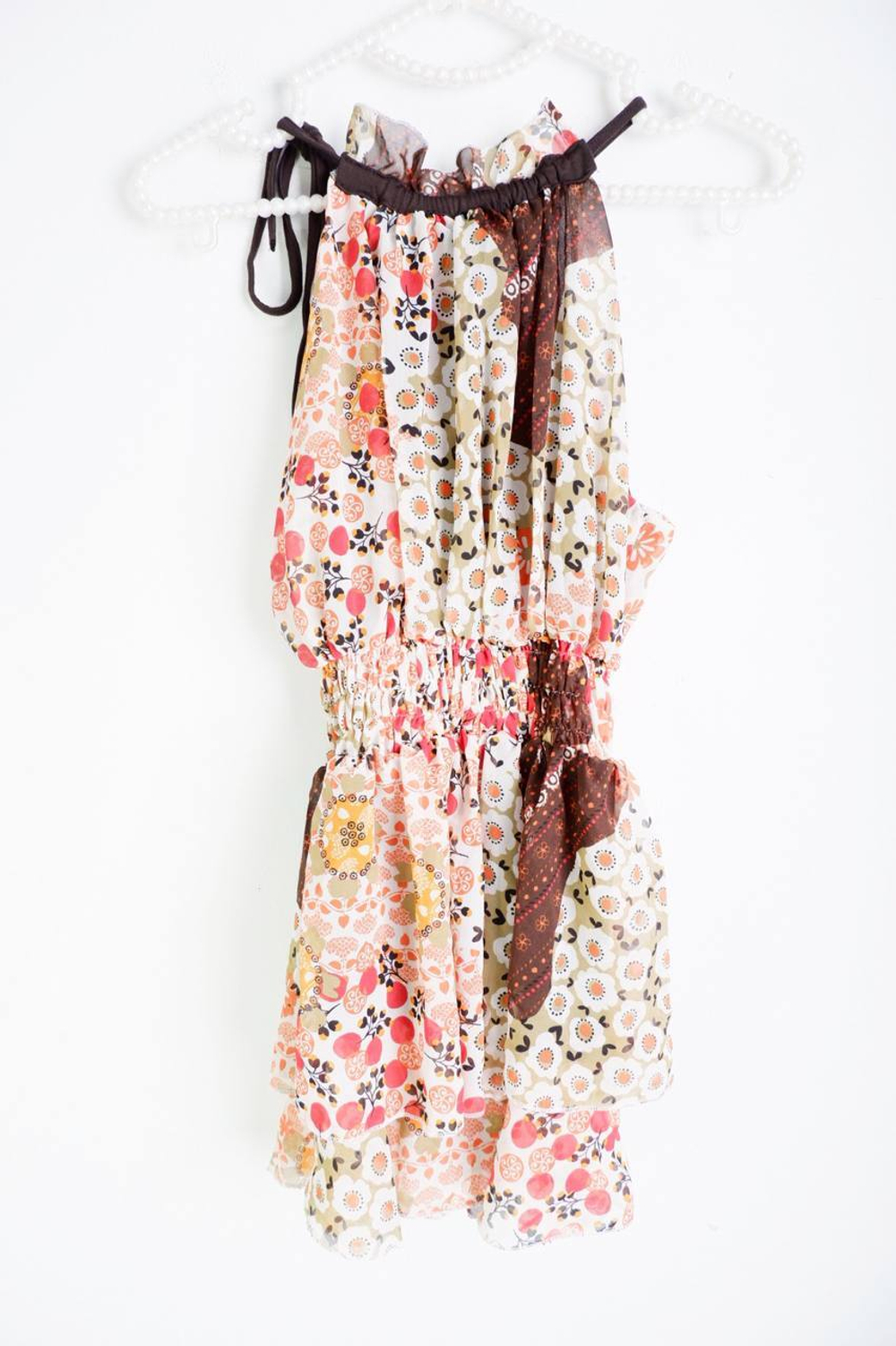 Топ Extasy стильный, визуально на 44 размер, новый