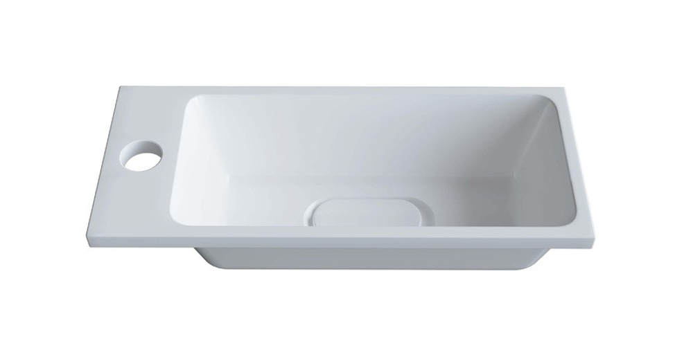 Раковина "МОДУЛЬ 50 см"