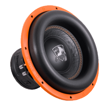 Сабвуфер DL Audio Gryphon Pro 12 v.3 SE