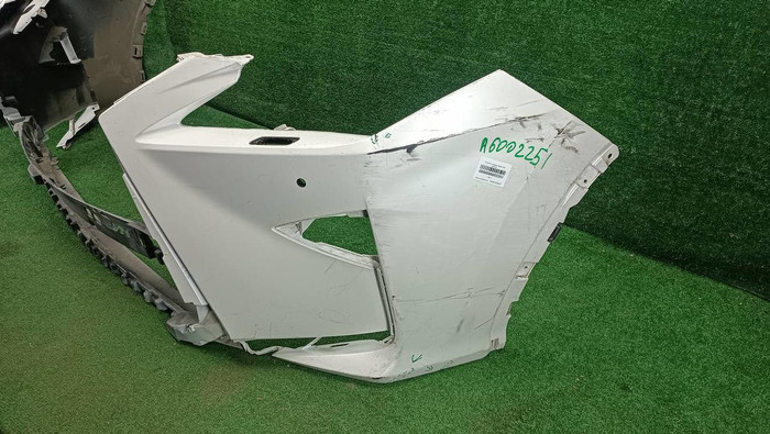 Бампер передний Lexus RX 4 (2015-2019)