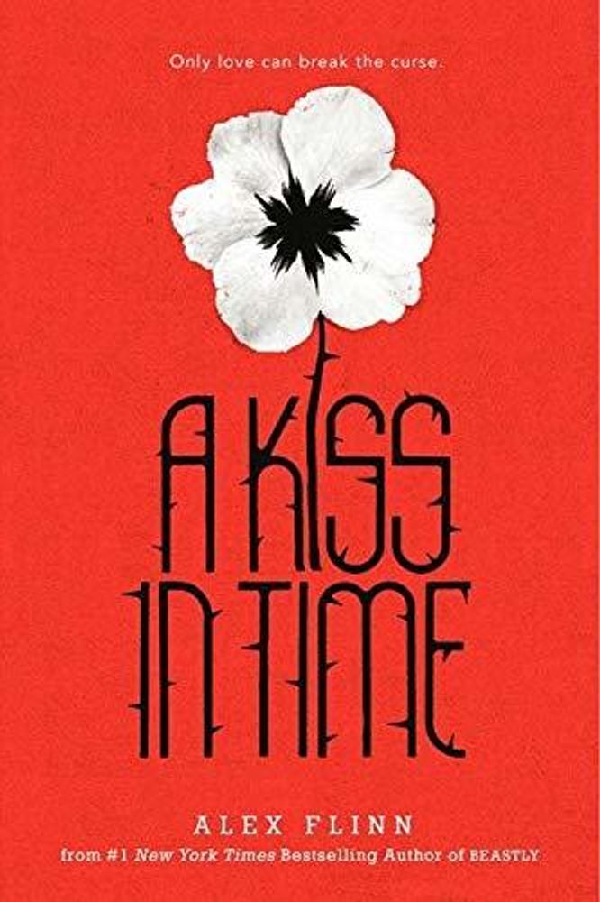 Kiss in Time