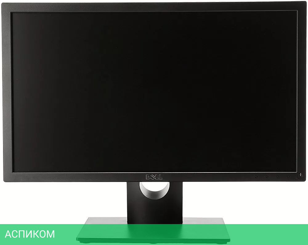 Монитор Dell E2216HV