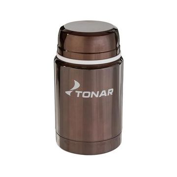 Термос TONAR 500ML HS.TM-036  с ложкой (широкое горло)