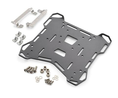 Платформа для перевозки багажа KTM (LUGGAGE CARRIER) 60312978144