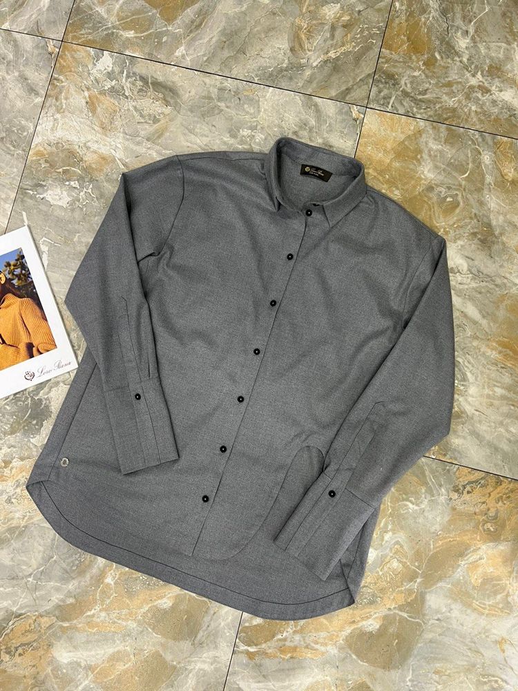 Рубашка Loro Piana