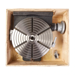 Поворотный стол горизонтально-вертикальный D400 TSL 400.