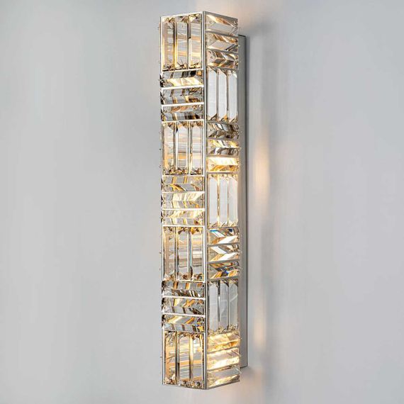 Настенный светильник MODELUX ML.556.04 CR