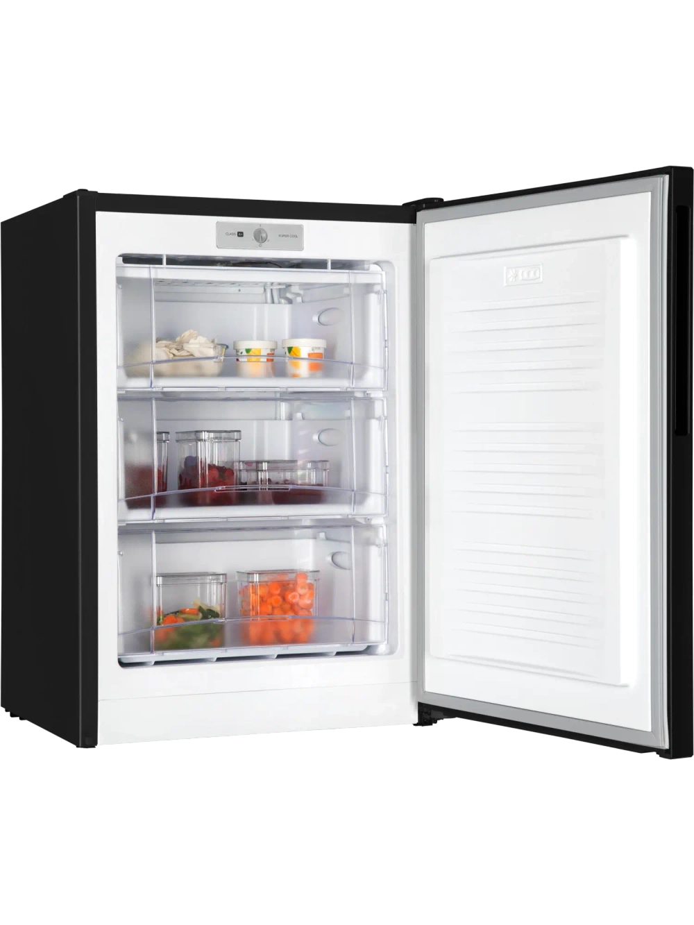 Морозильник Nord DF 256 BAP