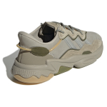 Кроссовки Adidas Originals Ozweego Green Beige