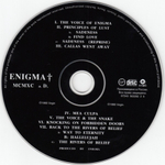 Комплект / Enigma (4CD)